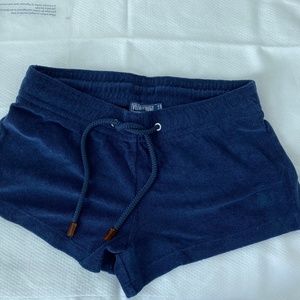 Villebrequin Terry Shorts